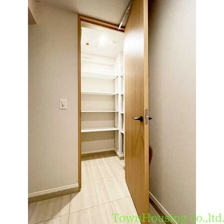 JP noie 等々力の物件内観写真